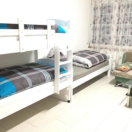 Ferienwohnungen Honberg Tuttlingen Extérieur photo