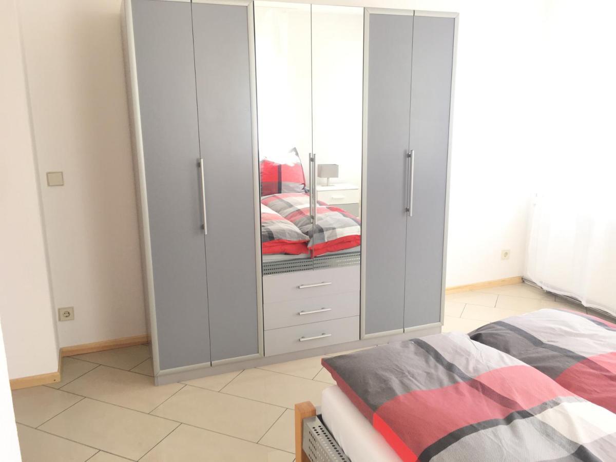 Ferienwohnungen Honberg Tuttlingen Extérieur photo